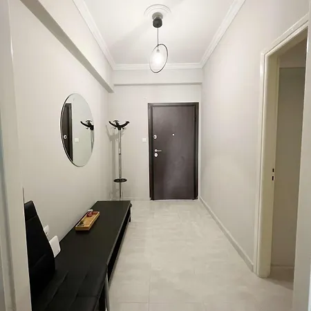 3' To Metaksourgio Metro Station Athen